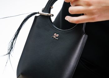 Courrèges affida a Marie Leblanc la poltrona di CEO