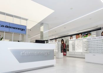 La catena eyewear Demenego passa a Montefiore Investment