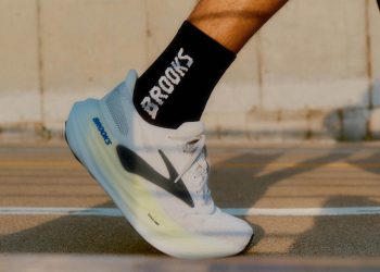 Brooks Running, Q3 “da record”: sfondato il tetto del miliardo $