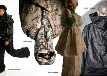 Colombo Industrie Tessili e il Politecnico di Milano coronano il progetto ‘R(e)volving Beauties’