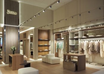 Herno fa il bis nella Grande Mela e apre a Madison Avenue