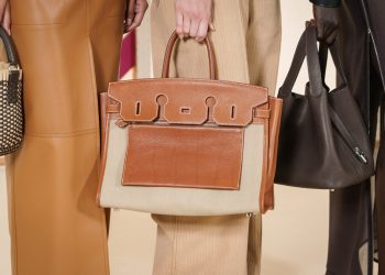 Hermès si conferma anticiclico: balzo a +10% nel Q3