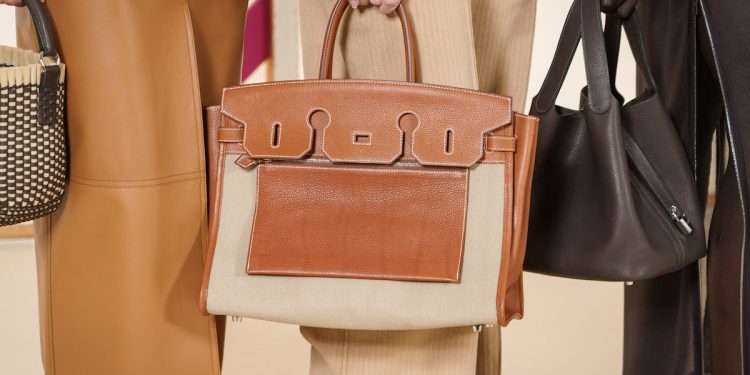 Hermès si conferma anticiclico: balzo a +10% nel Q3