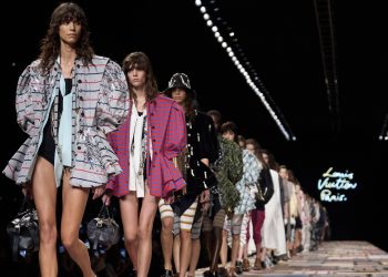 Lvmh delude le aspettative. Primi nove mesi in calo del 2%