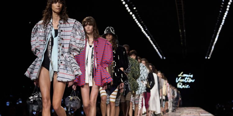 Lvmh delude le aspettative. Primi nove mesi in calo del 2%