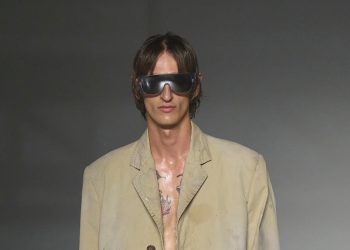 MM6 Maison Margiela sarà guest designer di Pitti Uomo 107