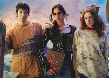 Max&Co. fa squadra con lo stile eco-friendly di Florania