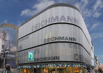 La tedesca Deichmann acquista i diritti del marchio Esprit