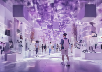 Bizzi (White) e Fiera Milano lanciano il primo format B2c moda e musica