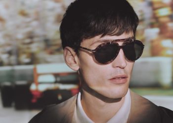 Persol omaggia il talento di Ayrton Senna insieme a Netflix