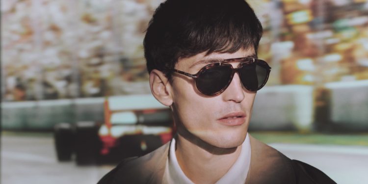 Persol omaggia il talento di Ayrton Senna insieme a Netflix