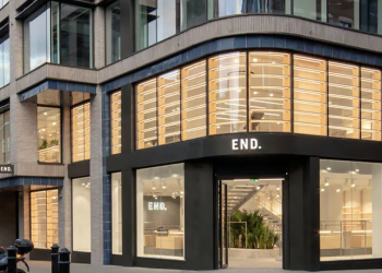 End Clothing passa sotto il controllo del private equity Apollo