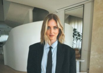 ph: Ig profile Chiara Ferragni