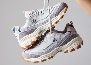 Per Skechers vendite record di 2,35 miliardi di dollari nel Q3 (+16%)