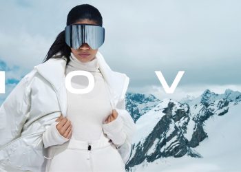 H&M Move raddoppia nello skiwear dopo il successo del 2023
