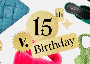 Vestiaire Collective, la vendita di top item a 15 euro è già sold out