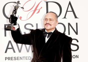 I Cfda Awards premiano la new wave di stilisti americani