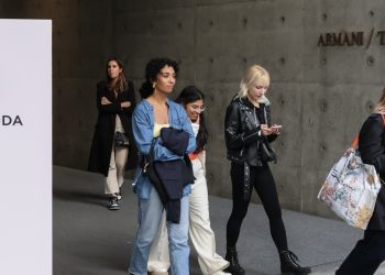 ApritiModa torna con quasi cento protagonisti del fashion italiano