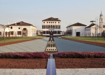 Benetton Group punta a dimezzare le perdite entro il 2024