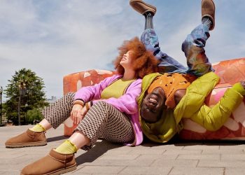Deckers Outdoor cresce del 20% nel Q2 grazie a Hoka e Ugg