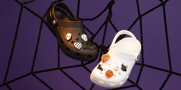 Crocs abbassa l’outlook per l’anno. E il titolo crolla al Nasdaq (-19%)