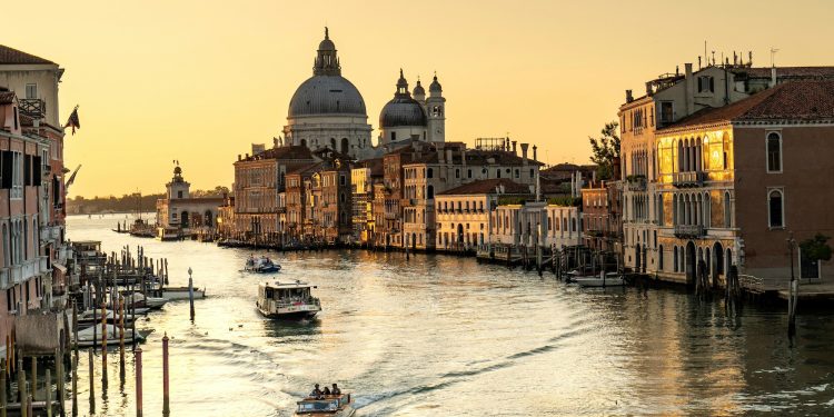 Il sistema moda italiano è in ritardo di otto anni sulla sfida green
