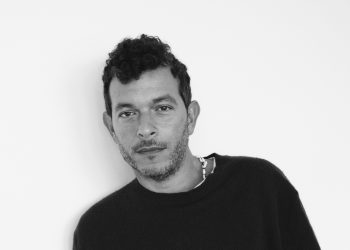 Michael Rider ritorna allo stile di Celine: è il nuovo direttore creativo