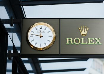 Rolex apre il suo primo negozio diretto in Cina con l’insegna Bucherer