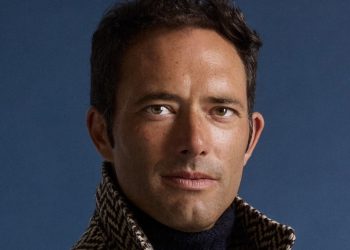 Massimo Piombo diventa Carlo Piombo e punta sulla private sale a Milano