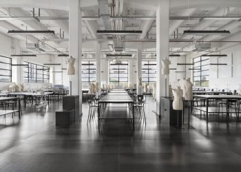 Polimoda inaugura il nuovo campus presso la Manifattura Tabacchi