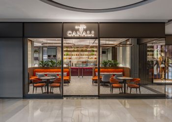 In Cina rallentano le vendite al dettaglio? Il fashion risponde corteggiando il food