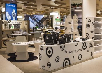 10 Corso Como approda per la prima volta a Parigi