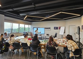 Al via la rino petino Academy: il progetto formativo dedicato al mondo del retail