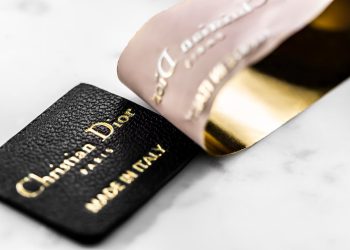 Dior inaugura un polo industriale interno e rafforza la produzione