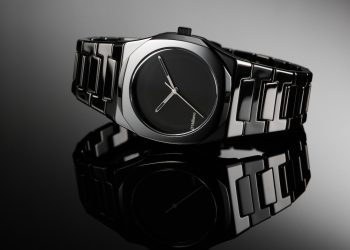 D1 Milano presenta la collezione di segnatempo ‘Ceramica’