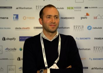 Racca (Miroglio Group): “Trussardi verso il breakeven con ricavi per 25 mln”