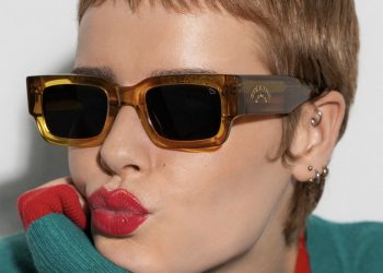 Alessandro Enriquez intensifica il rapporto con Spektre eyewear