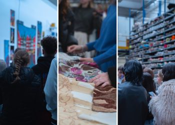 Colombo Industrie Tessili lancia ‘A scuola d’impresa’ per trasmettere ai giovani il know-how tessile