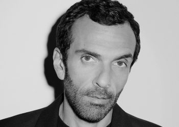 È ufficiale: Cédric Charbit è il nuovo CEO di Saint Laurent