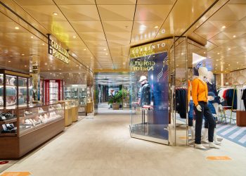 Costa Crociere: innovazione ed esperienze uniche nello shopping a bordo