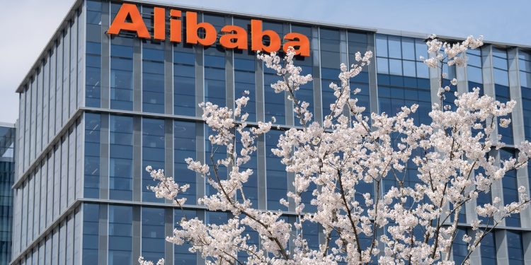 Alibaba integra a sorpresa tutte le sue piattaforme di e-commerce in una