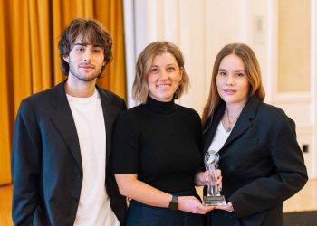Manteco vince il ‘Climate Project of the Year’ per la sostenibilità