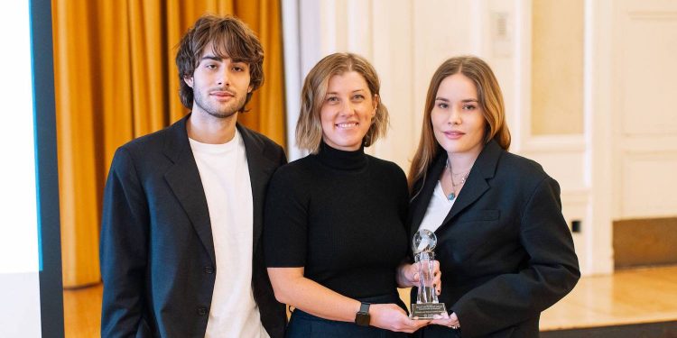 Manteco vince il ‘Climate Project of the Year’ per la sostenibilità