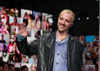 H&M punta sulla creatività di Glenn Martens per la sua prossima capsule