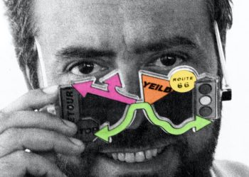 L’anticonformismo di Elio Fiorucci in mostra alla Triennale di Milano