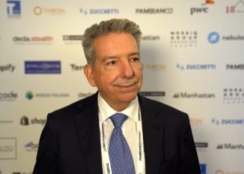 Nardin (Fope): “La Borsa è stata cruciale per il nostro successo”
