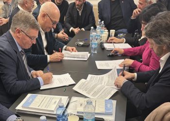 Aumento di 200 euro e rafforzamento del welfare tra le novità del nuovo Ccnl per la moda