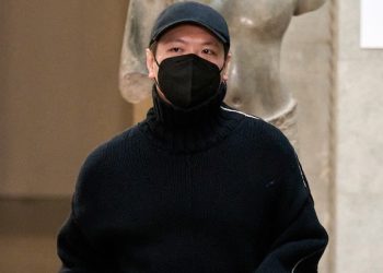 Peter Do dice già addio alla direzione creativa di Helmut Lang