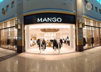 rino petino retail consolida la partnership con Mango: aperto il primo store nell’area di Bari