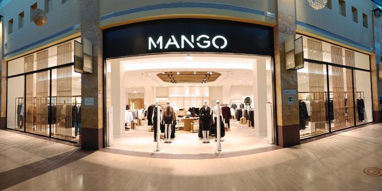 rino petino retail consolida la partnership con Mango: aperto il primo store nell’area di Bari